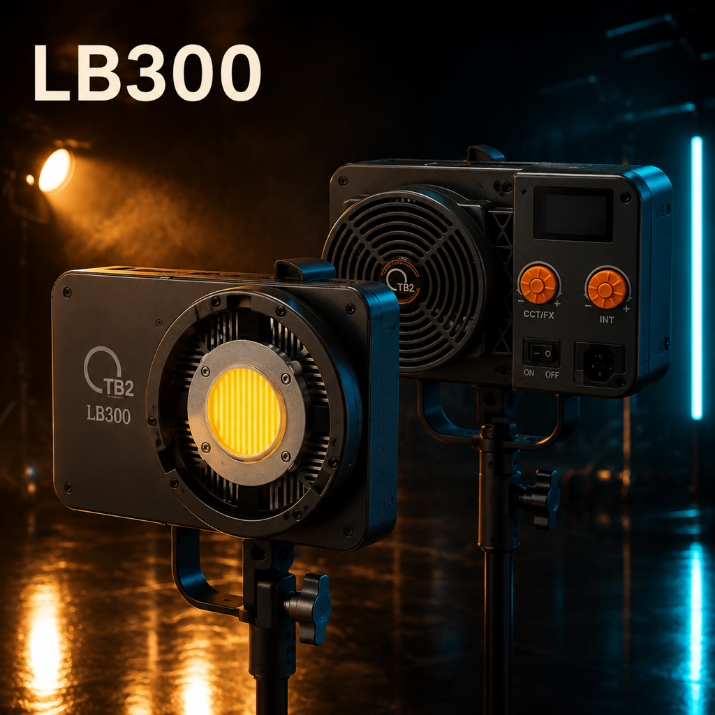 نور ثابت TB2 مدل LB300