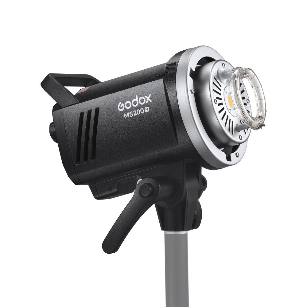 فلاش گودکس Godox MS200-V Monolight