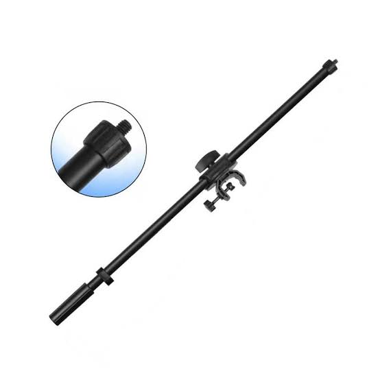 کیت نور PL-48 +کیت پایه نور و هولدر گوشی+ میکروفون S17S ANSWER
