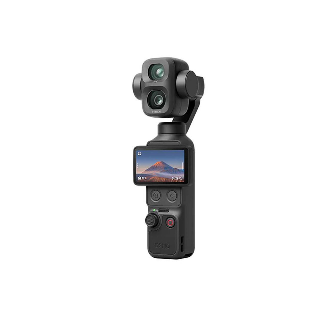 دوربین اسمو پاکت DJI Osmo Pocket 4P Standard Combo