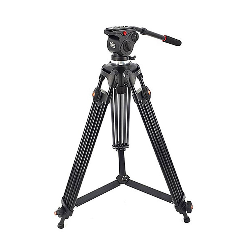 سه پایه فیلم برداری فوتومکس Fotomax FM-508B video tripod