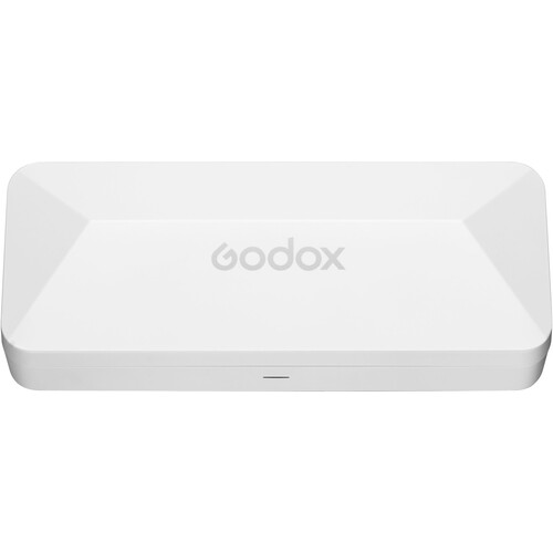 میکروفون بی‌سیم گودکس مدل  GODOX MoveLink Mini UC KIT 2
