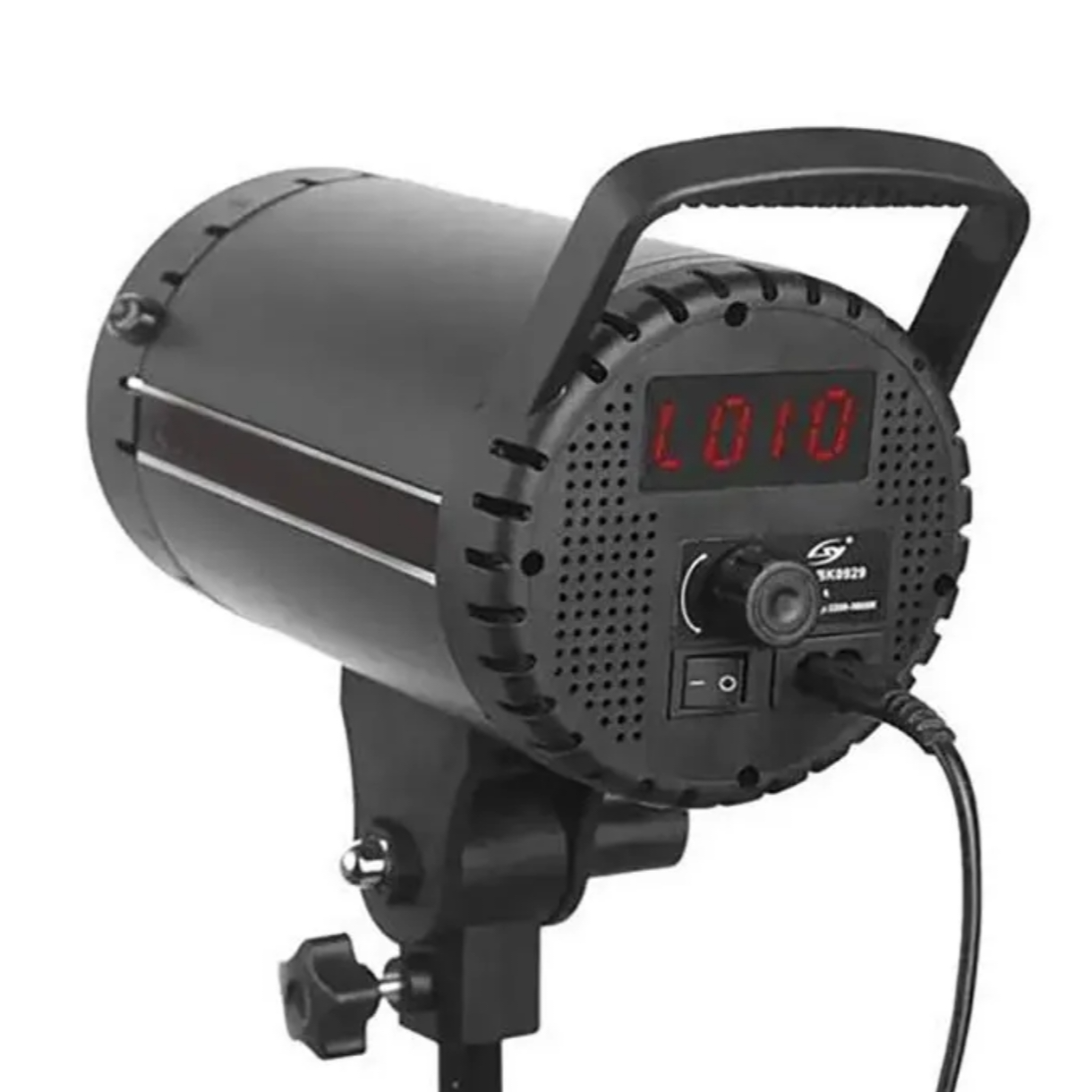 نور ثابت ZEUS مدل COB 300II