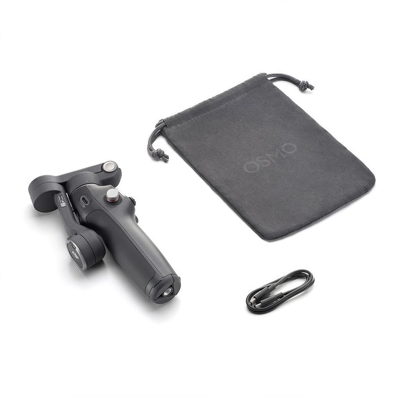 گیمبال موبایل اسمو Gimbal DJI Osmo Mobile 8P 