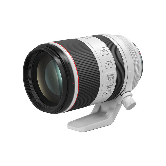 لنز Canon RF 70-200mm f/2.8L IS USM