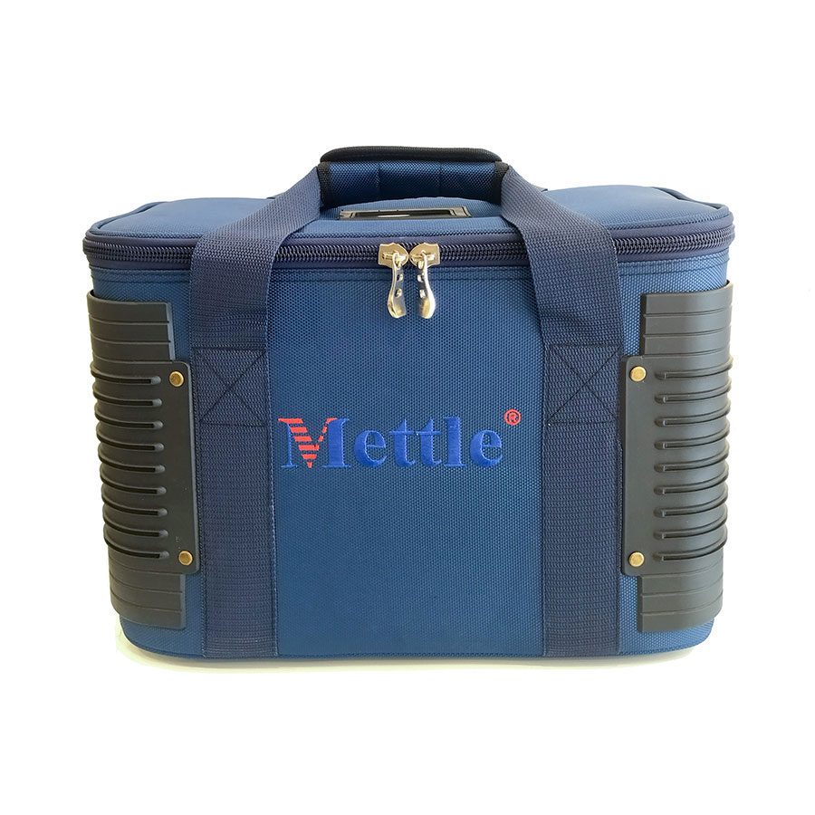 کیف حمل فلاش و تجهیزات نورپردازی مدل Mettle G402