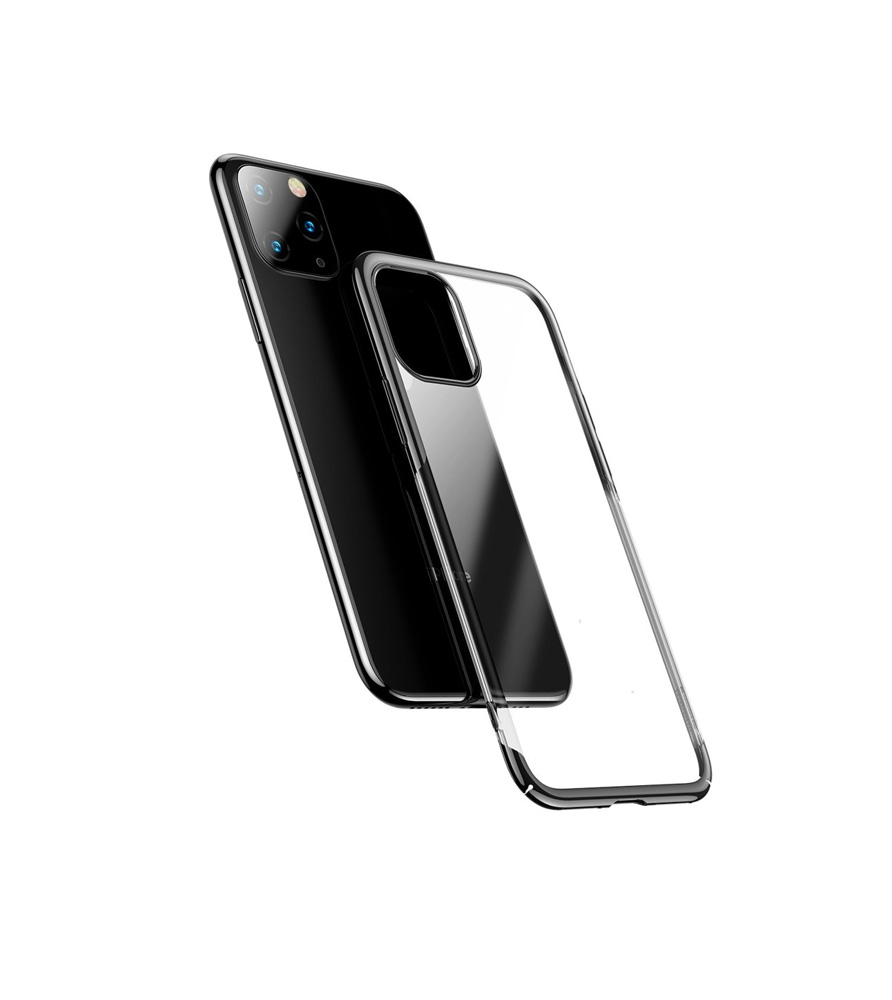 کاور باسئوس مدل WIAPIPH61S-DW01 مناسب برای گوشی موبایل اپل iPhone 11