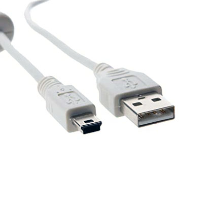 کابل اتصال USB برای دوربین‌های کانن