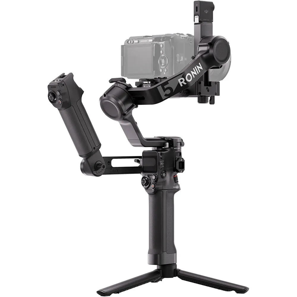 گیمبال دوربین  DJI RS5 Combo Gimbal Kit