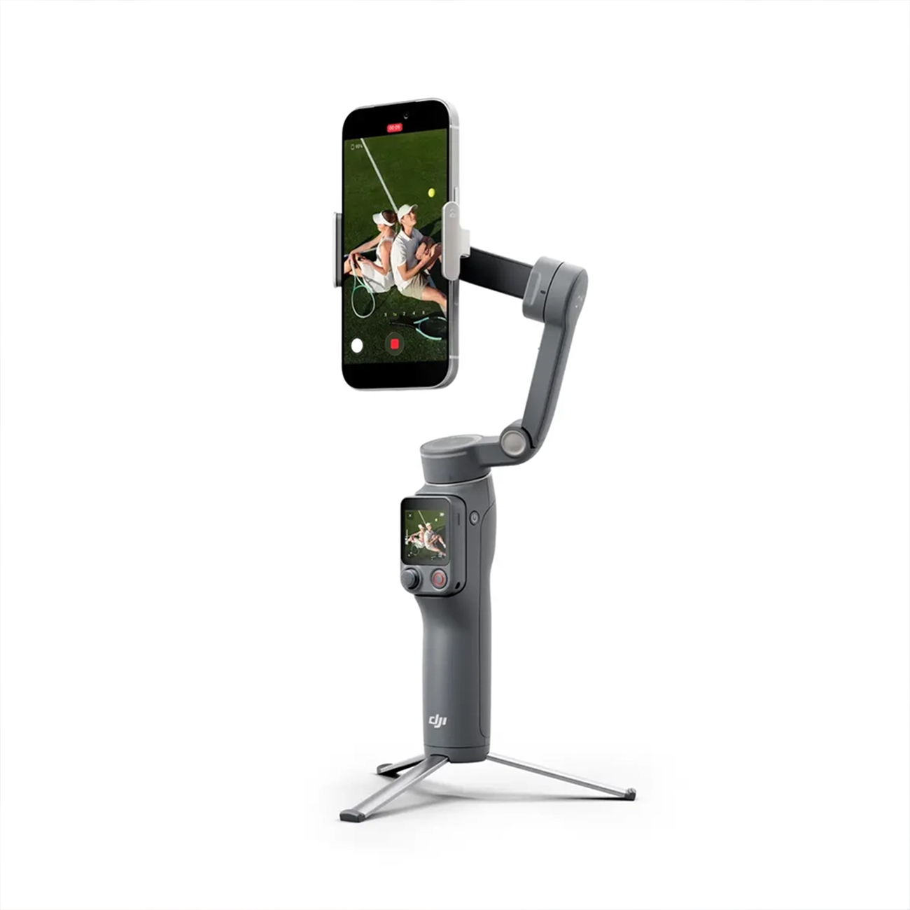 گیمبال موبایل اسمو Gimbal DJI Osmo Mobile 8P Creator Combo