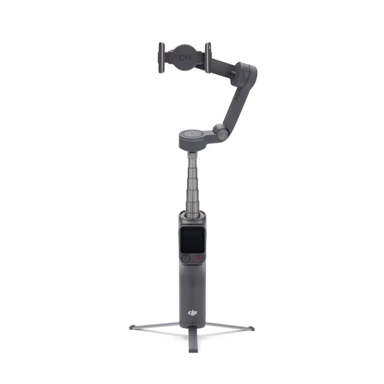 گیمبال موبایل DJI Osmo Mobile 8P Advanced Tracking Combo