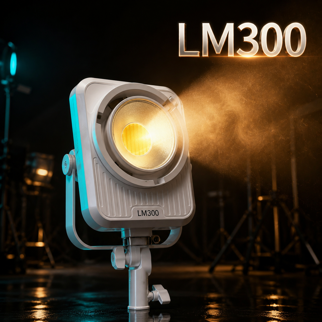 نور ثابت TB2 مدل LM330