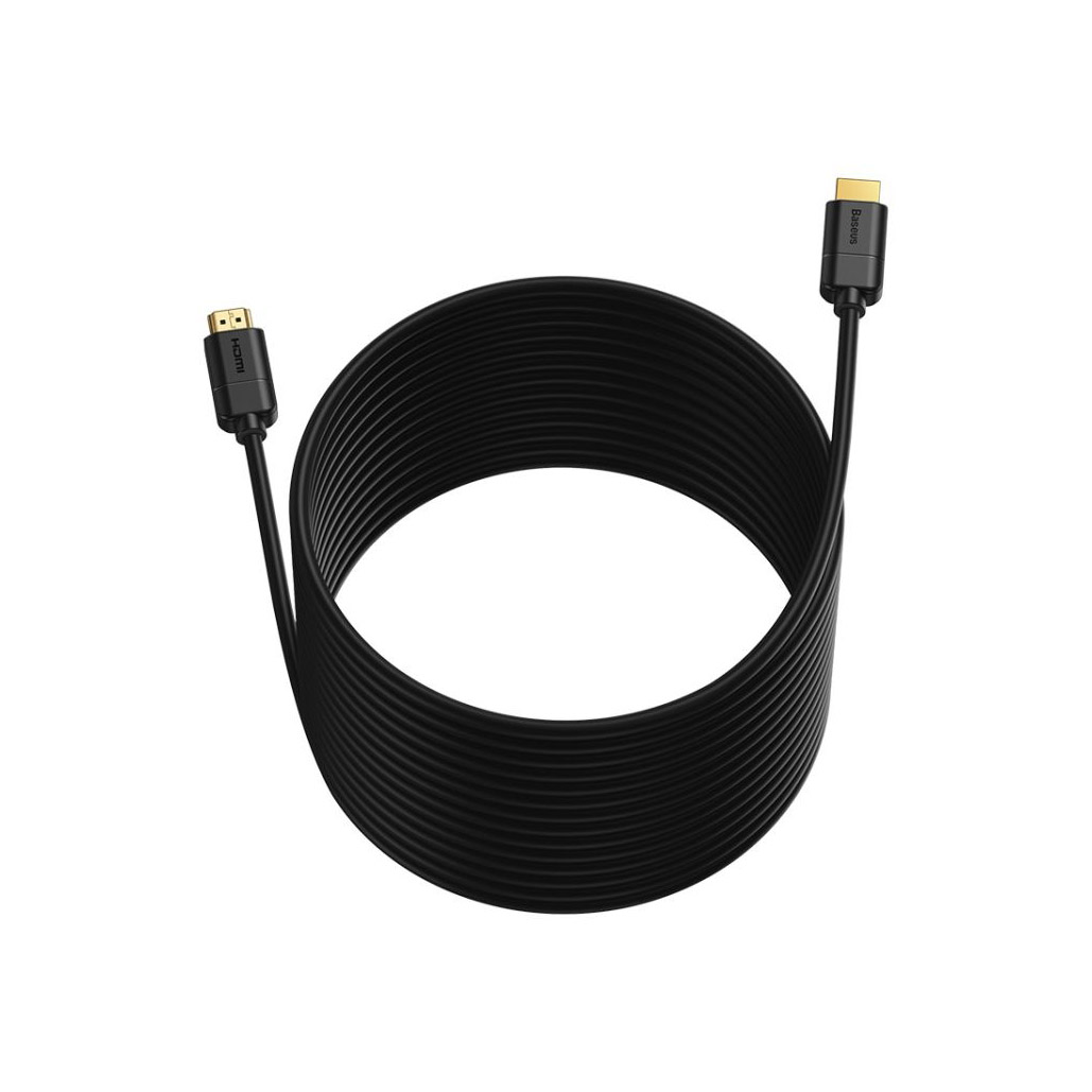 کابل HDMI بیسوس Baseus CAKGQ-E01 به طول 8 متر