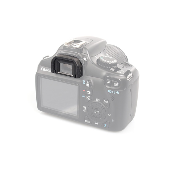 لاستیک چشمی (ویزور) مناسب برای دوربین EOS 1100D کانن 