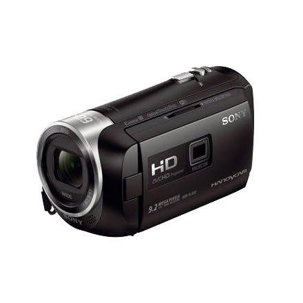 دوربین فیلمبرداری سونی HDR-PJ410 (دارای پروژکتور)