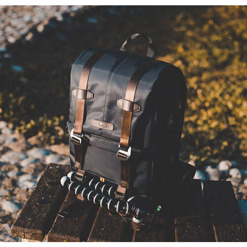 کوله پشتی دوربین کی اند اف K&F Concept KF13.092 Camera Backpack