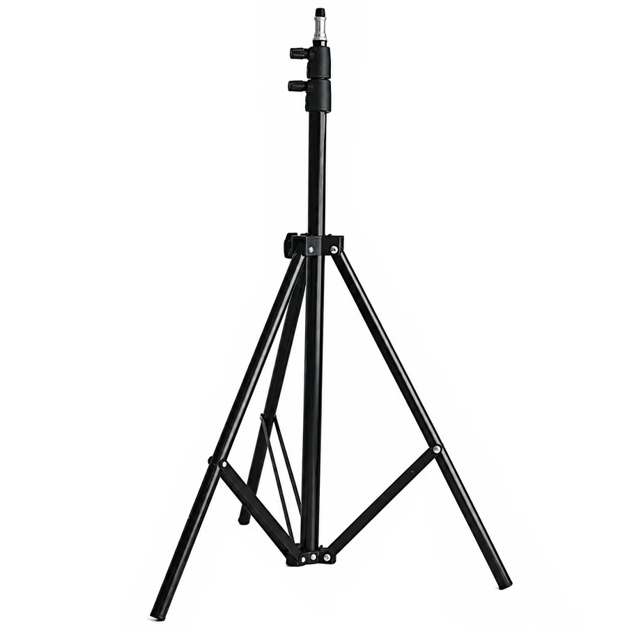 سه پایه نور فنری Milook 807 Tripod Light