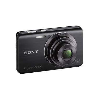 دوربین کامپکت Sony Cyber-Shot DSC-W650 (دست دوم)