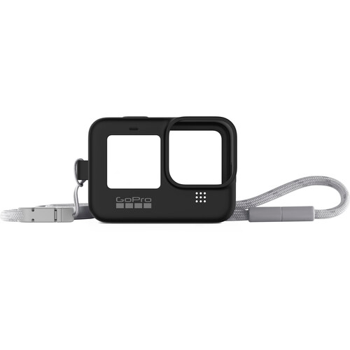 دوربین گوپرو کیت رم و کیف GoPro Hero13 kit bundle + بند و محافظ گوپرو