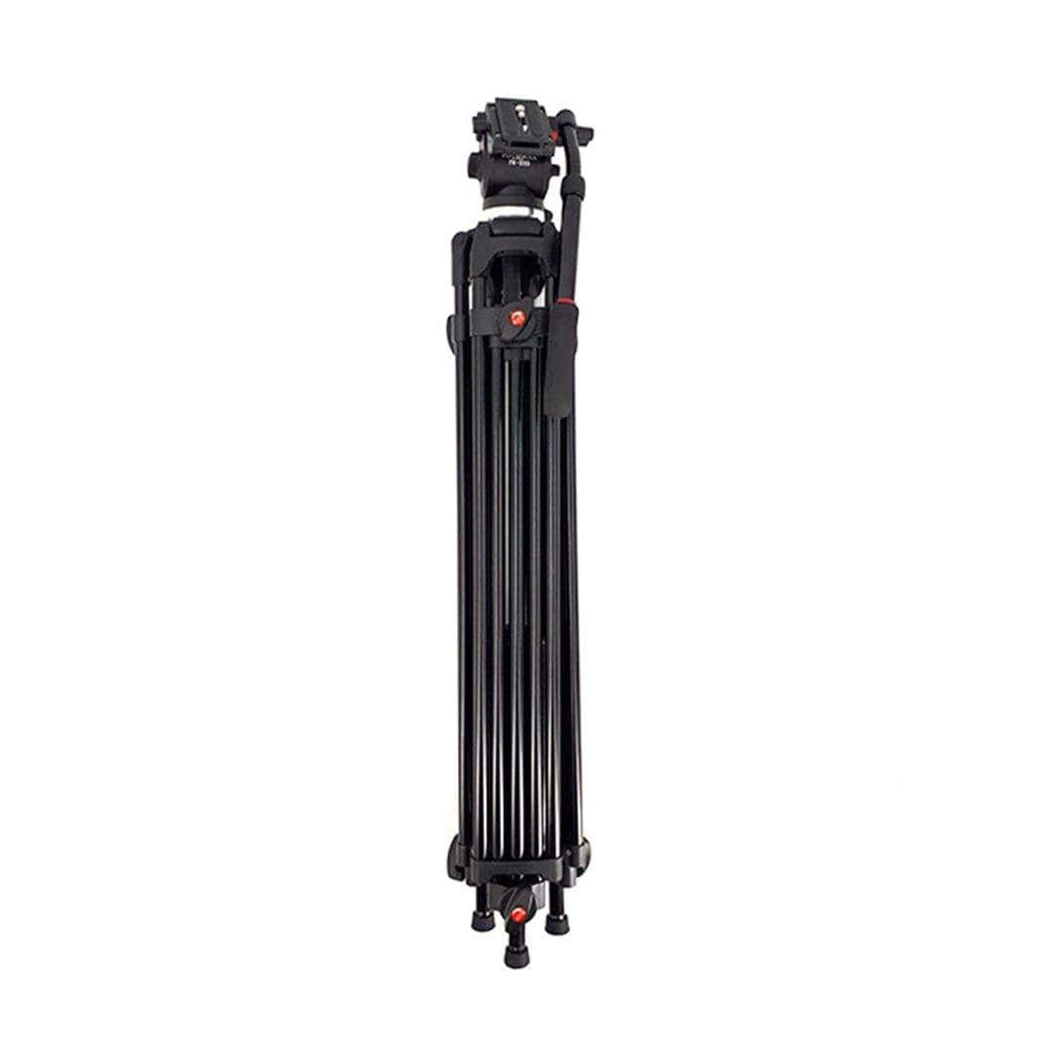 سه پایه فیلم برداری فوتومکس Fotomax FM-508B video tripod