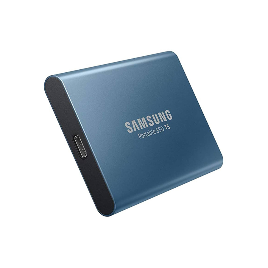حافظه SSD اکسترنال سامسونگ مدل T5 ظرفیت 500GB