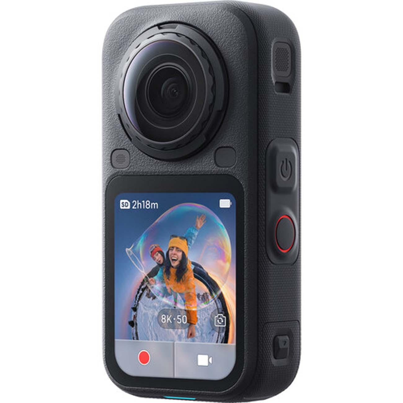 دوربین اینستا Insta360 X6 360° 8K Camera Essentials Bundle