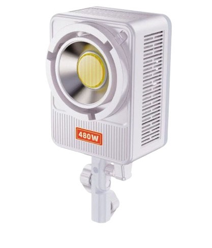 نور ثابت COB 480W TB2 VIDEO LIGHT