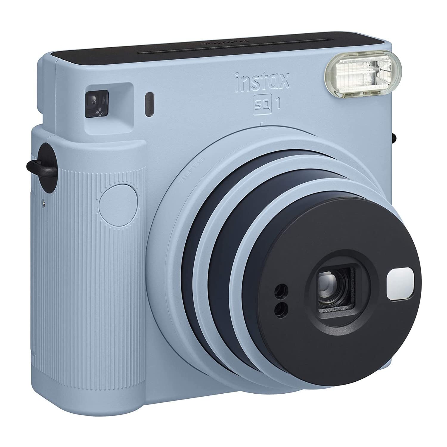 دوربین چاپ سریع دیجیتال فوجی Instax SQ1 (آبی)