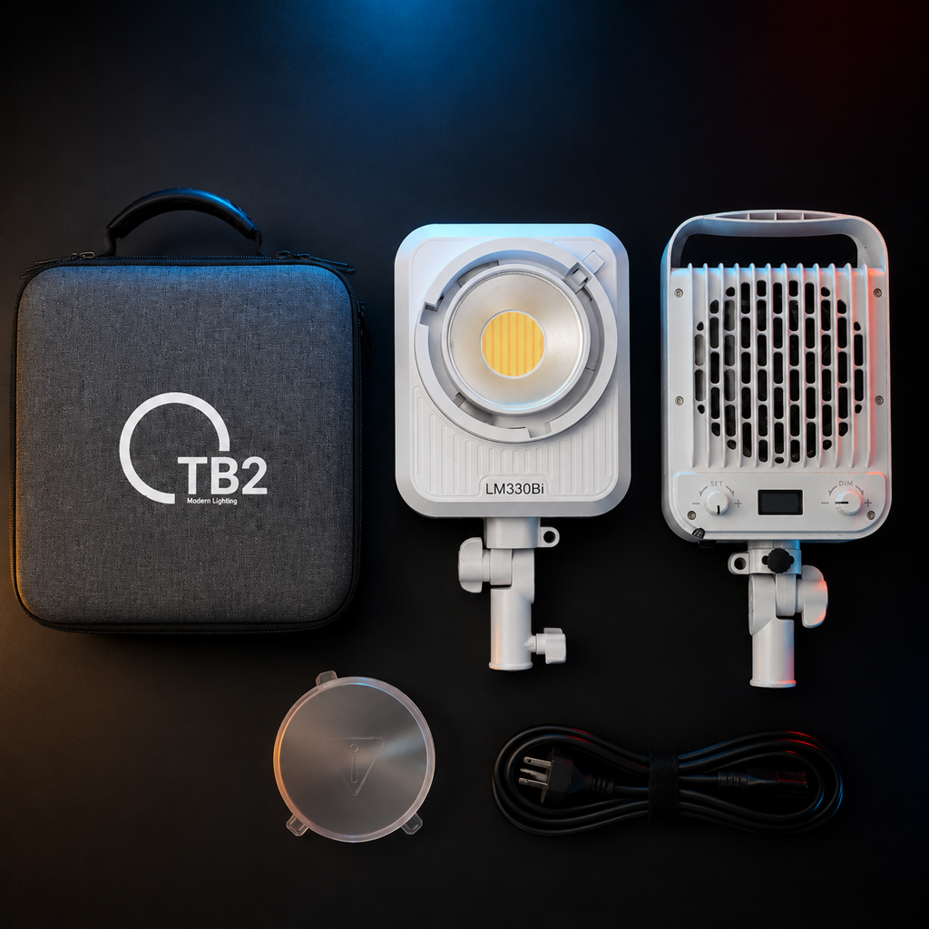 نور ثابت TB2 مدل LM330