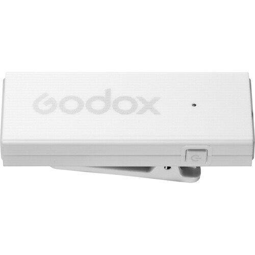 میکروفون بی‌سیم گودکس مدل  GODOX MoveLink Mini UC KIT 2