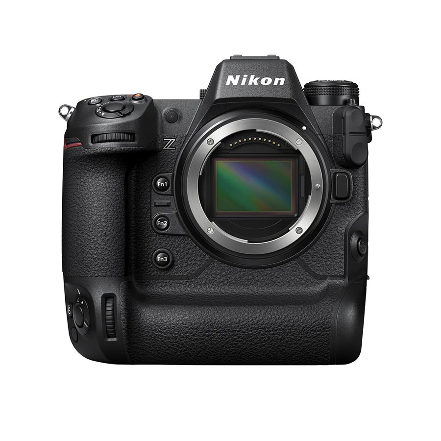 دوربین نیکون Nikon Z9 (فقط بدنه)