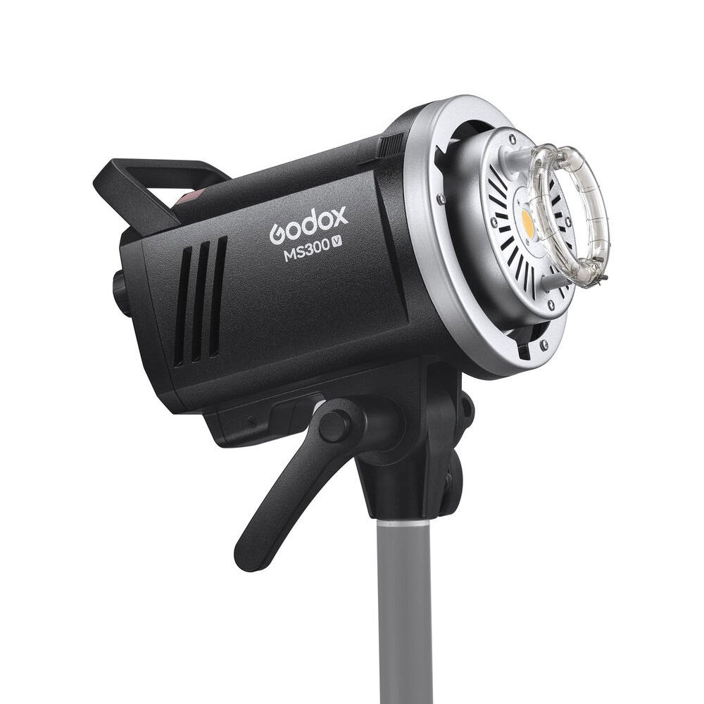 فلاش گودکس Godox MS300-V Monolight
