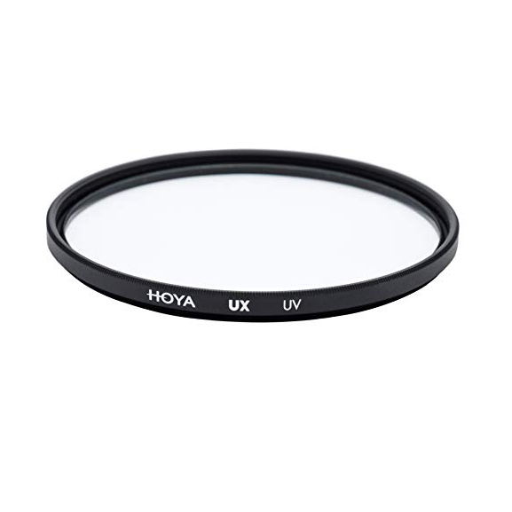 فیلتر UV سایز 82 میلیمتر مدل HOYA UX UV 82mm