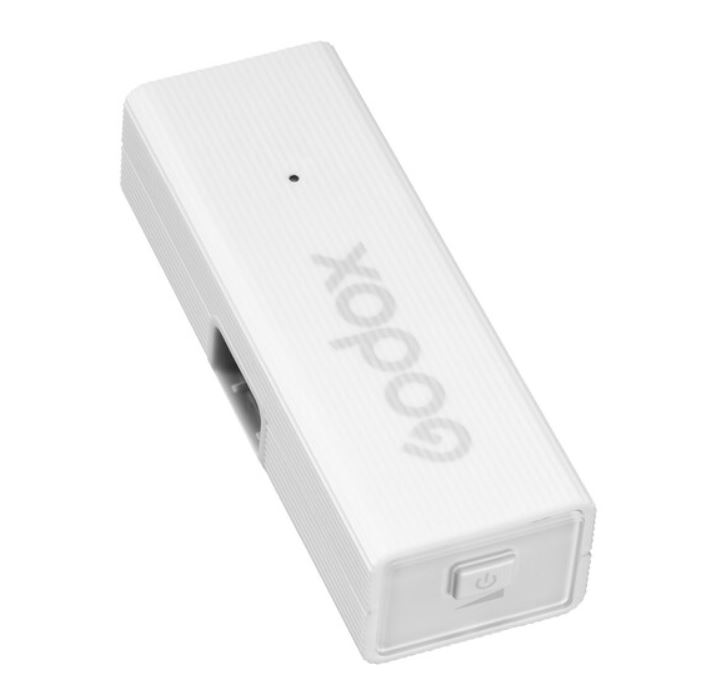 میکروفون بی‌سیم گودکس مدل  GODOX MoveLink Mini UC KIT 2