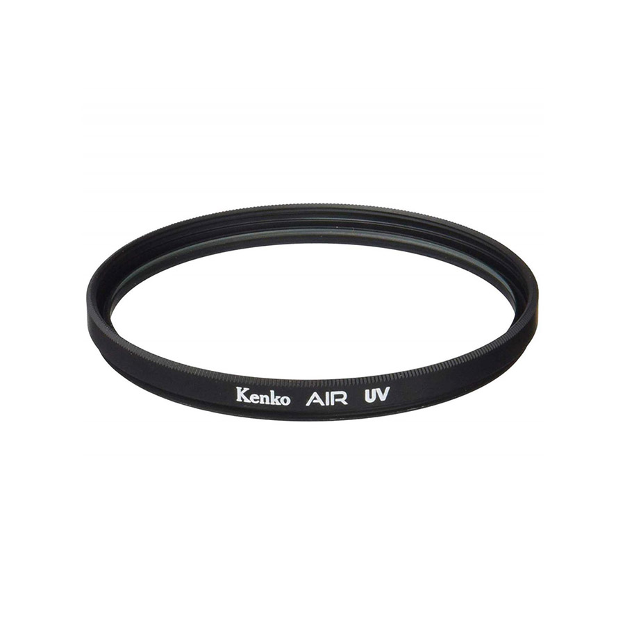 فیلتر UV برند کنکو مدل Kenko AIR UV FILTER 49mm