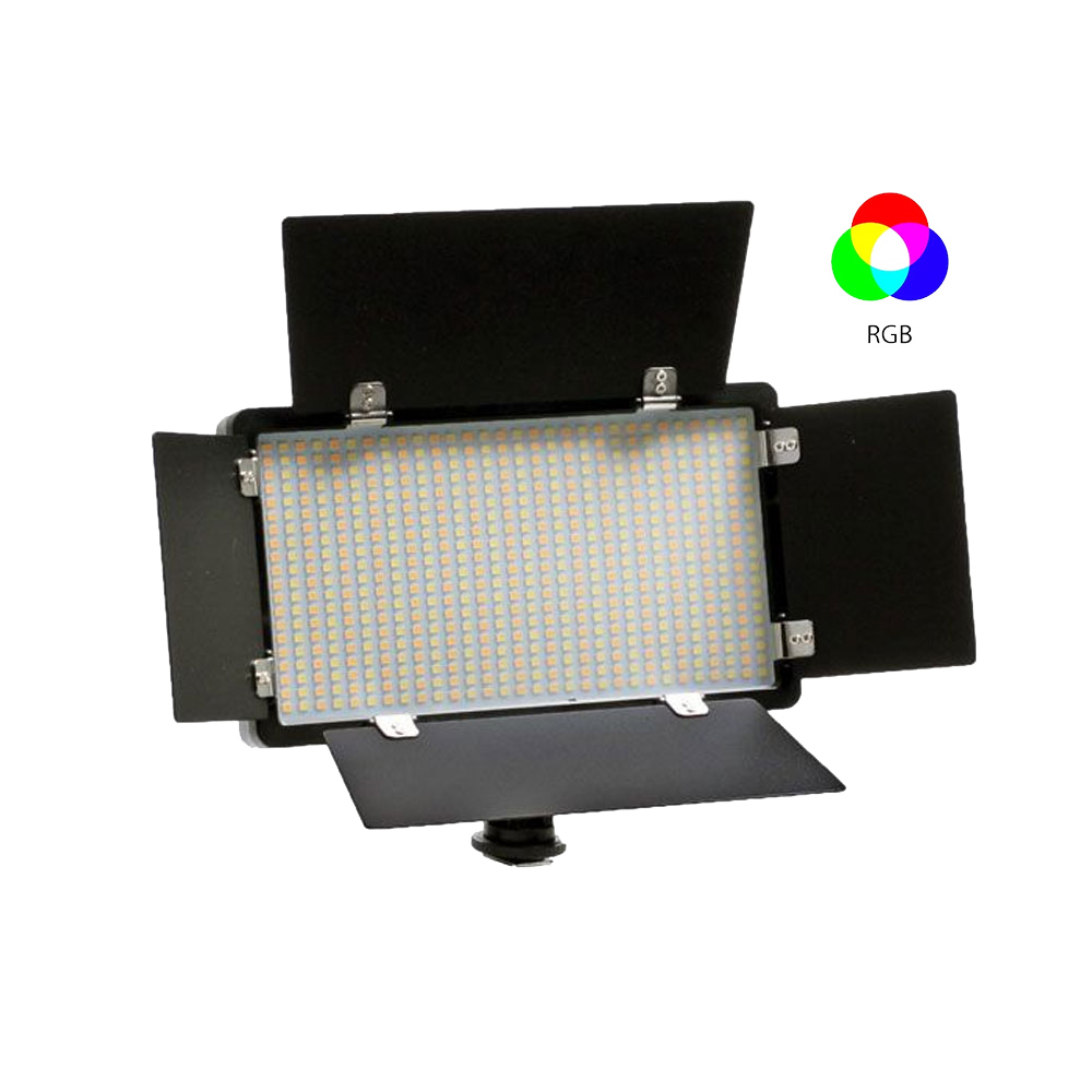 نور ثابت U800+ LED RGB