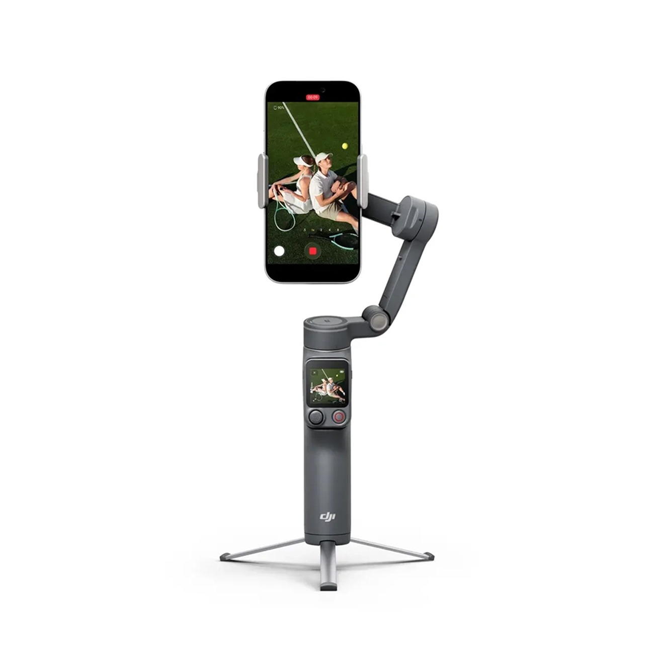 گیمبال موبایل اسمو Gimbal DJI Osmo Mobile 8P 