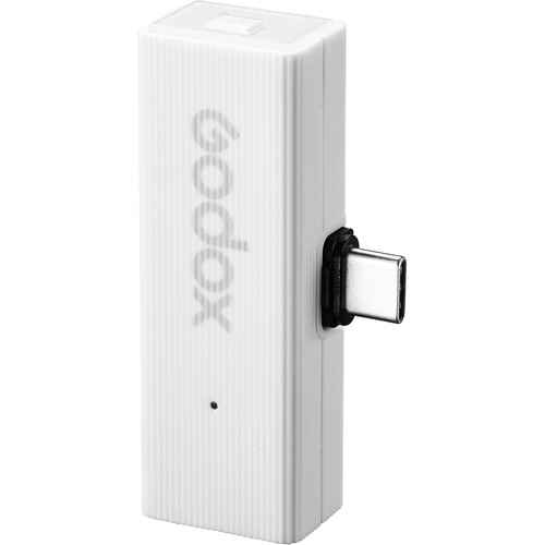 میکروفون بی‌سیم گودکس مدل  GODOX MoveLink Mini UC KIT 2