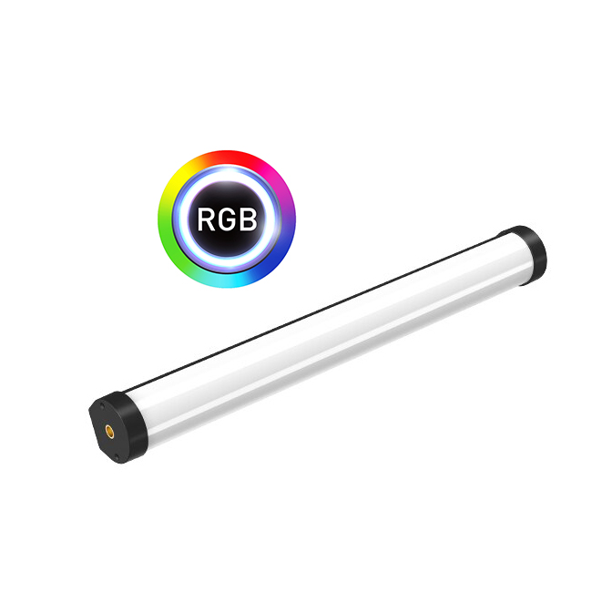نور باتومی RGB کینگ پاور مدل B320