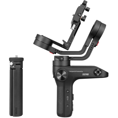 Zhiyun-Tech WEEBILL LAB