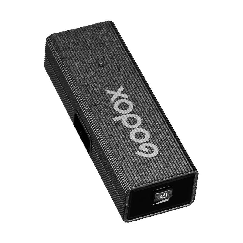میکروفون بی‌سیم گودکس مدل GODOX MoveLink Mini LT KIT 2