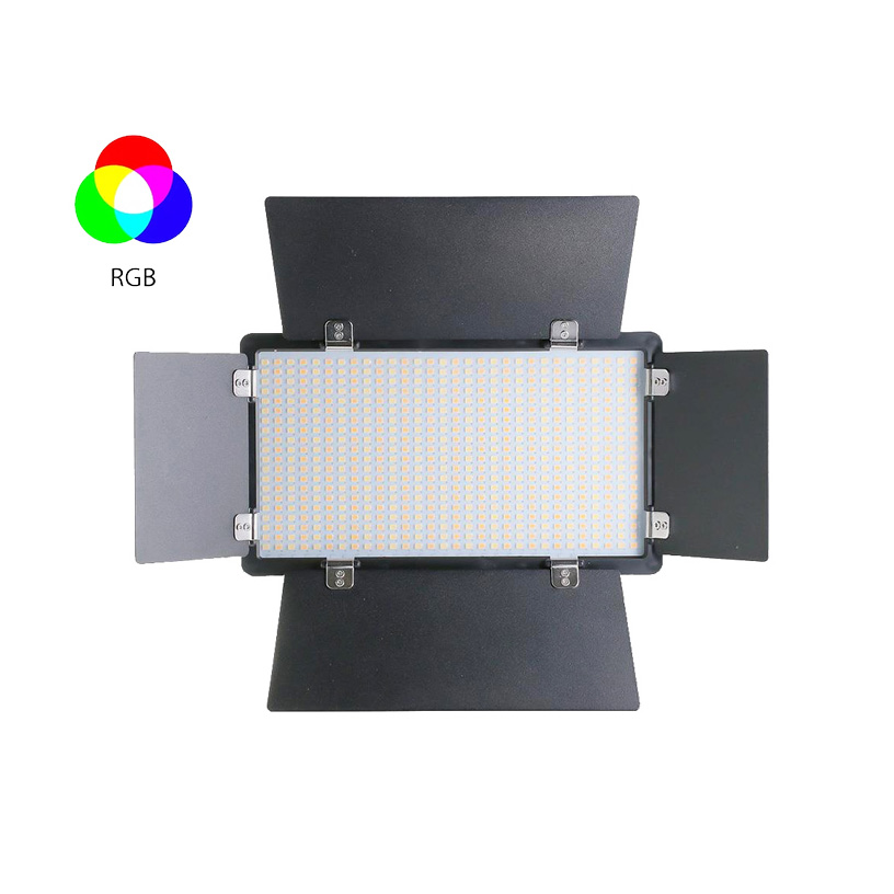 پنل نور ثابت LED U600+ RGB