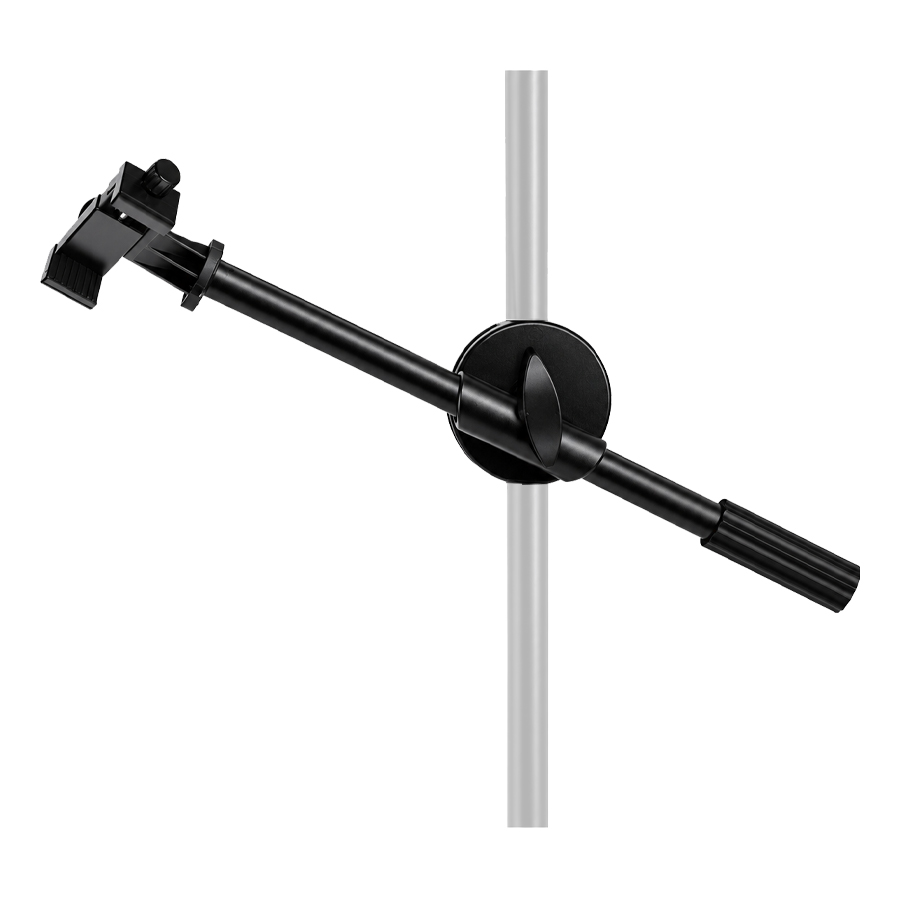 کیت رینگ لایت VERTA 3161 II + کیت پایه نور و هولدر گوشی + میکروفون S17S ANSWER