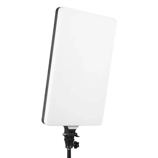 کیت نور PL-48 +کیت پایه نور و هولدر گوشی+ میکروفون S17S ANSWER