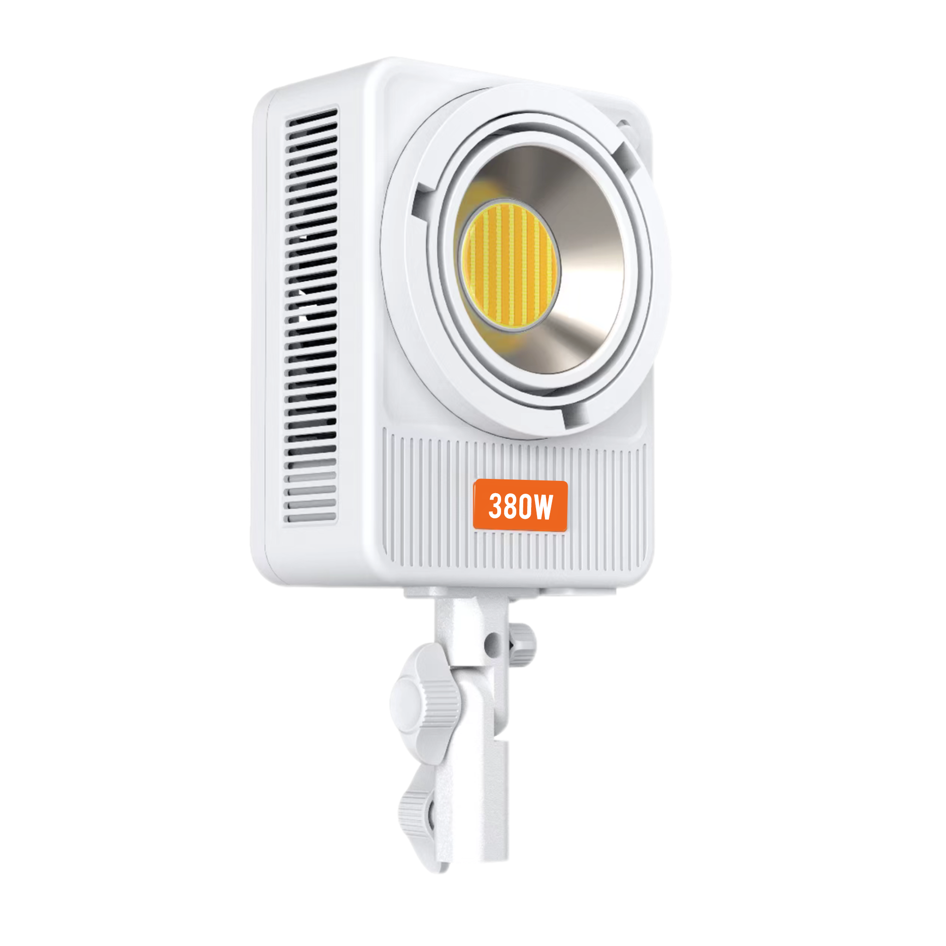 نور ثابت رنگی RGB COB 380W TB2 VIDEO LIGHT