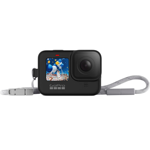 دوربین گوپرو کیت رم و کیف GoPro Hero13 kit bundle + بند و محافظ گوپرو