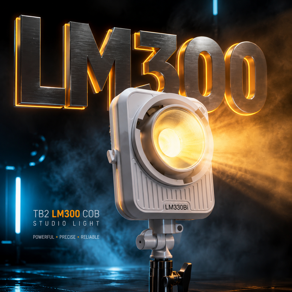 نور ثابت TB2 مدل LM330