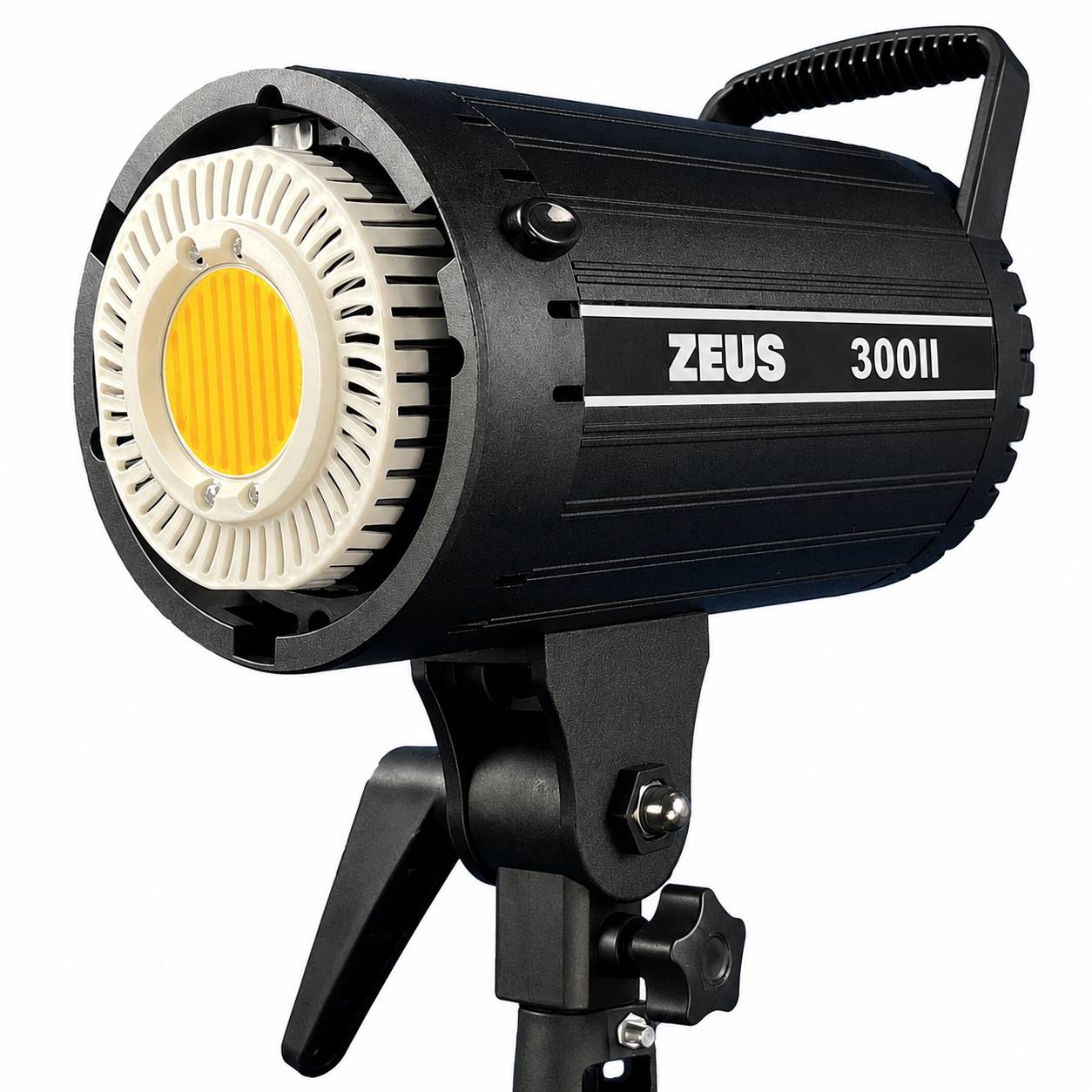 نور ثابت ZEUS مدل COB 300II