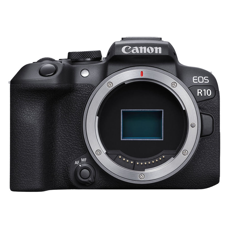 دوربین بدون آینه کانن مدل Canon EOS R10 (بدنه)