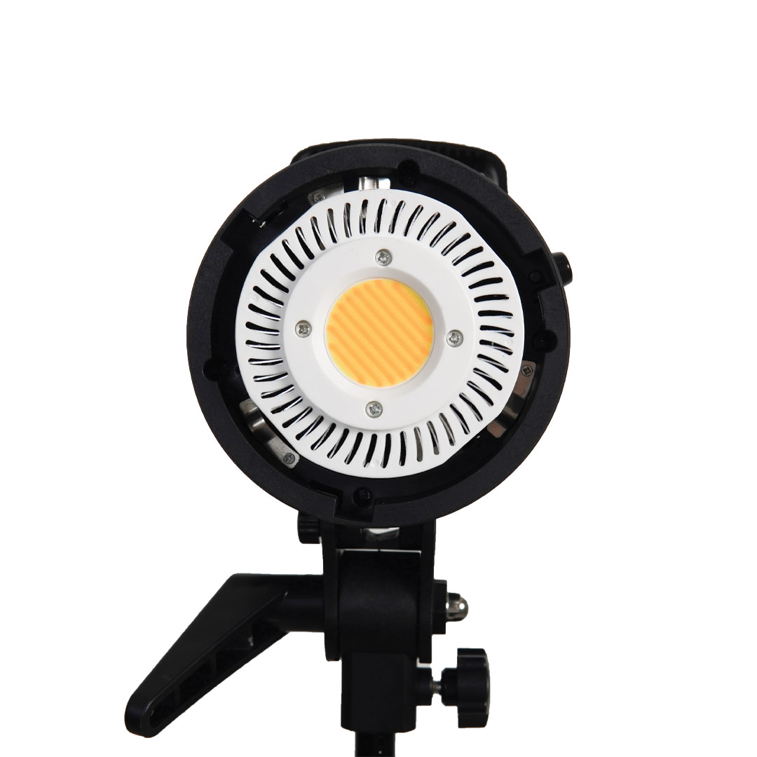 نور ثابت ZEUS مدل COB 300II